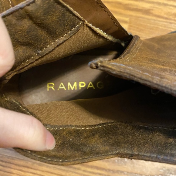 Booties - Picture 4 of 6